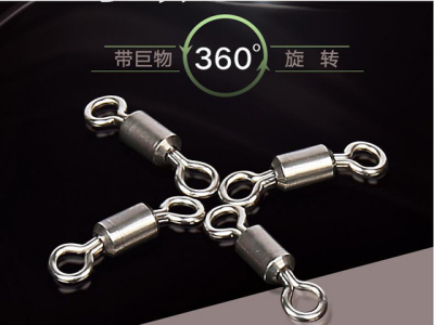 妙匠渔具图3