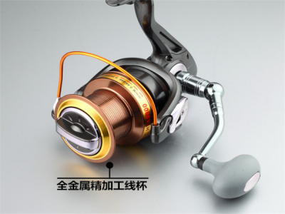 龙王渔具图3