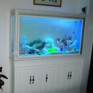 海纳利尔水族鱼缸图2