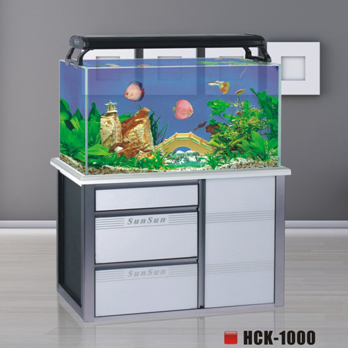 森森水族图4