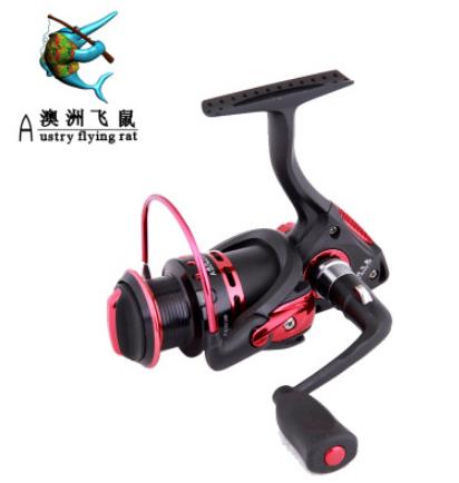 澳洲飞鼠渔具图4