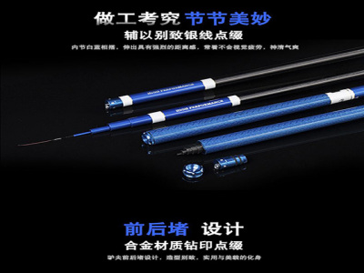 驴夫钓具图4
