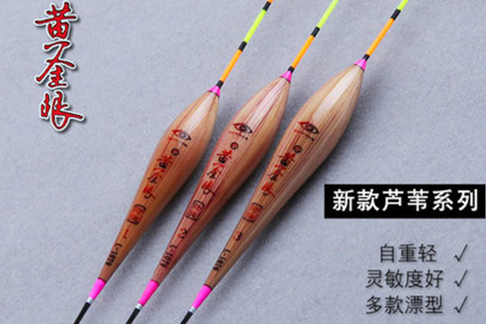 黄金眼钓具图2