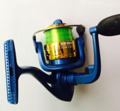 渔猎人钓具图4
