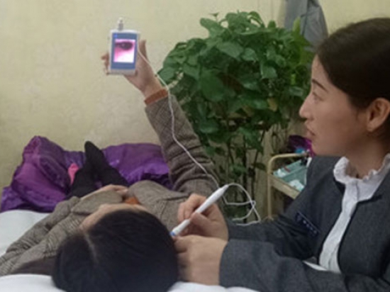 润耳堂采耳培训图4