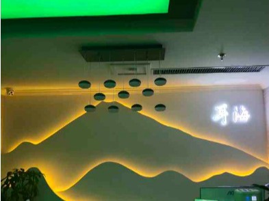 耳海躺式采耳图2