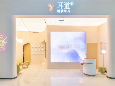 耳道精致采耳图2