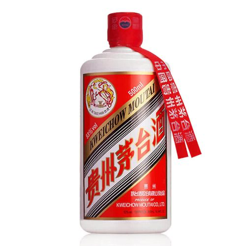 茅台白酒