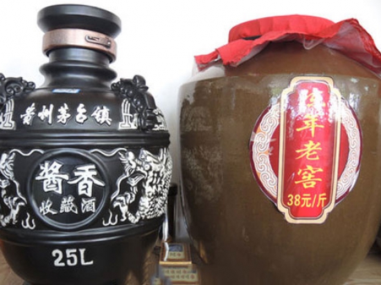 庞氏高粱酒图4