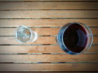 惦记牌白酒