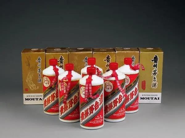 茅台王子酒