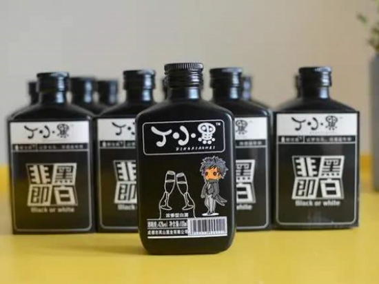 丁小黑图4