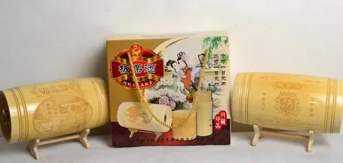 方泰白酒