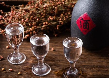 淡雅五龙宾白酒