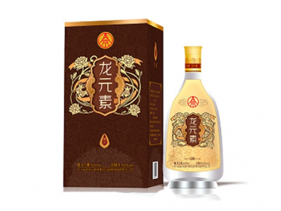 龙元素白酒图2
