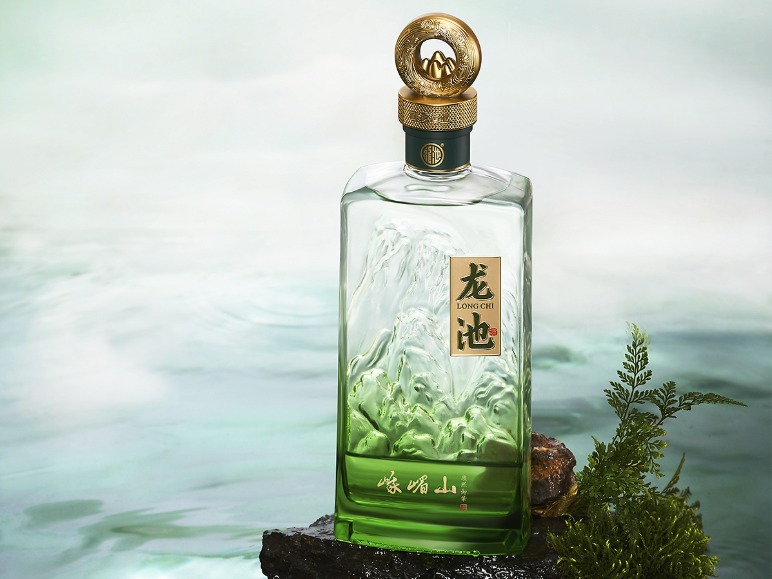 龙池白酒