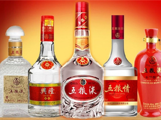 老作坊酒图3