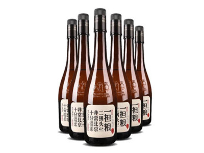 一担粮二锅头图4
