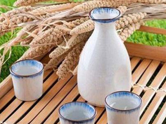 微府国尊白酒图3
