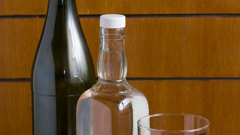 赤峰巴特鲁白酒