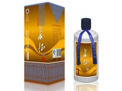 金色长征酒图4