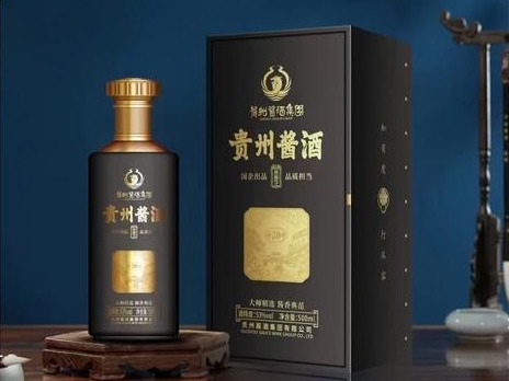 贵州酱酒