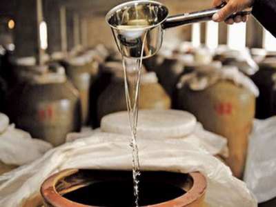 好兄好弟白酒图2