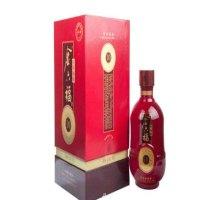 金六福酒业
