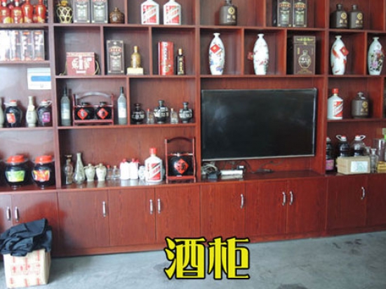 庞氏高粱酒图2