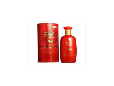 泸纯白酒图4