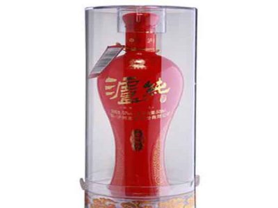泸纯白酒图3