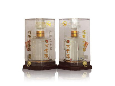 不老草白酒图4