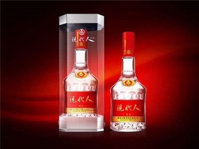 现代人白酒图2