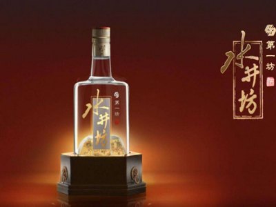 水井坊酒业图3