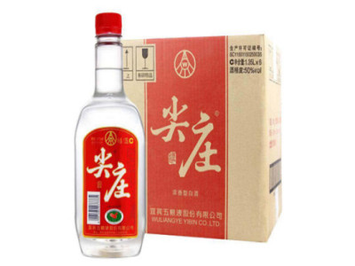 尖庄白酒图4