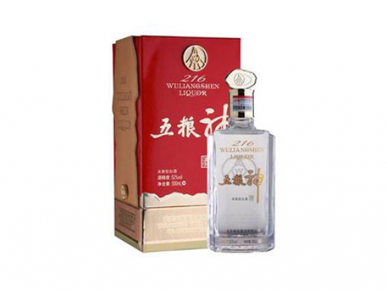 五粮神白酒图4