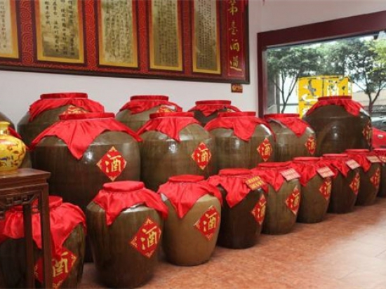 散白酒图4