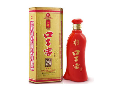 口子酒业图2