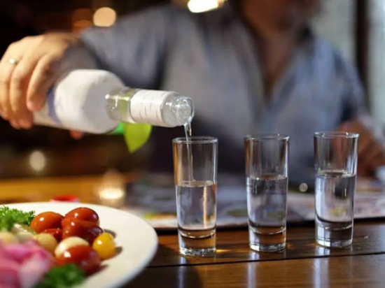 沙城钻石白酒图3