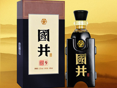 国井白酒图4
