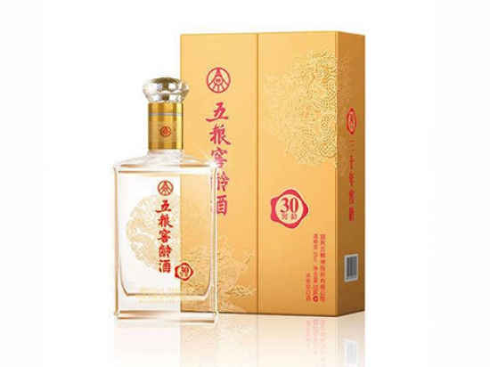 五粮窖龄酒图4