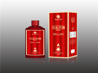 习酒烧坊图3