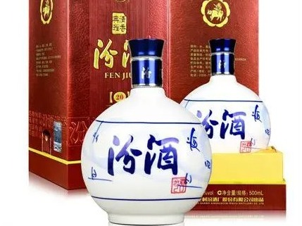 山西汾酒图3