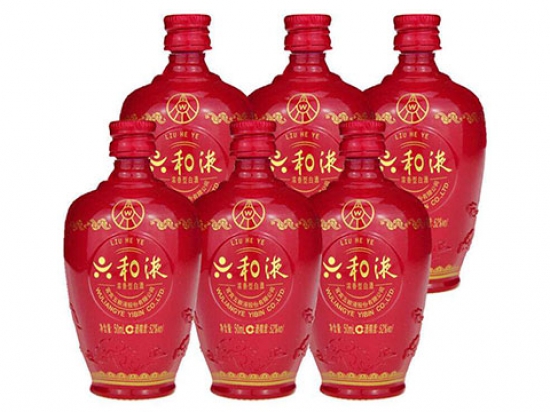 六和液白酒图2