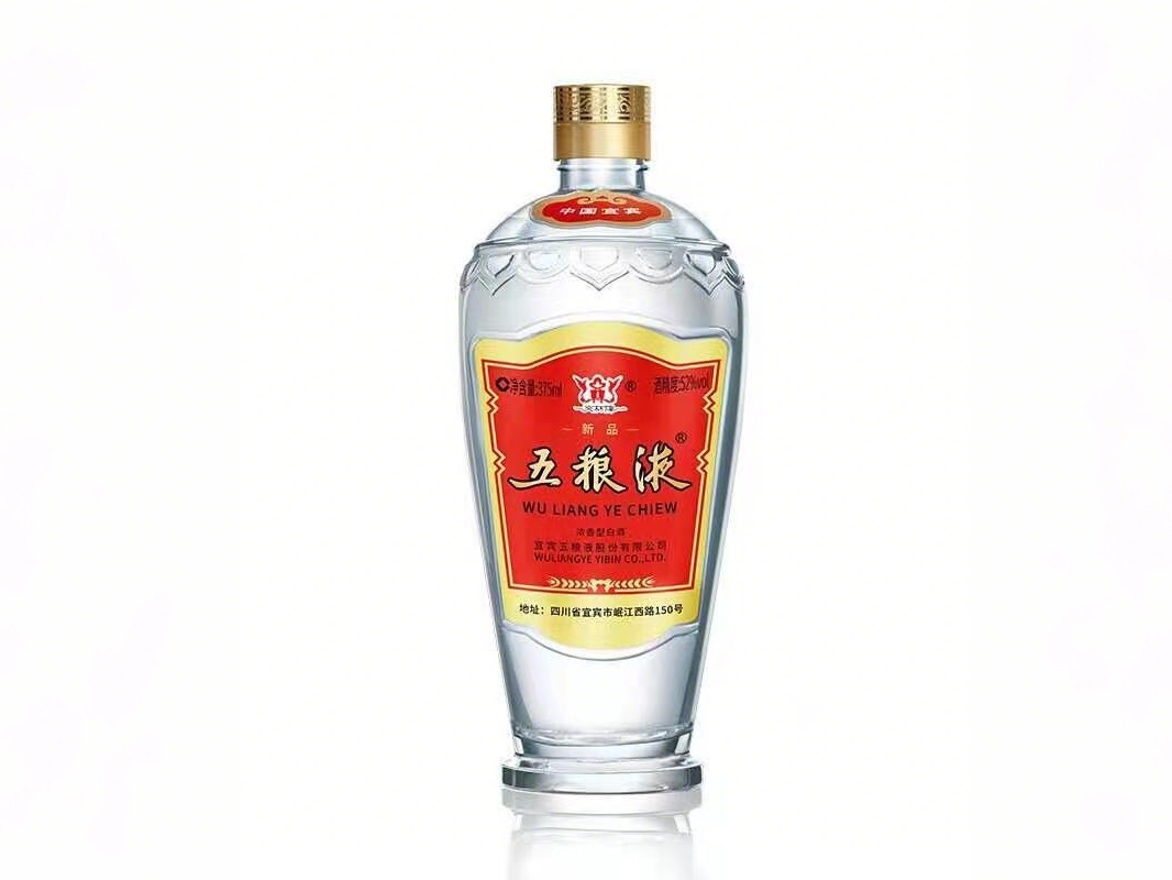 五粮液图3