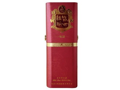 盛世佳酿白酒图4