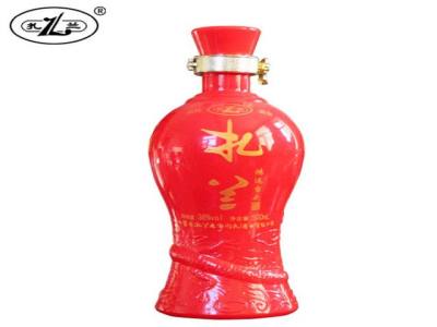 扎兰白酒图4