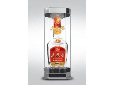 五粮窖白酒图2