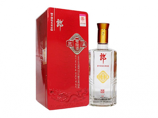 郎酒国藏酒图2