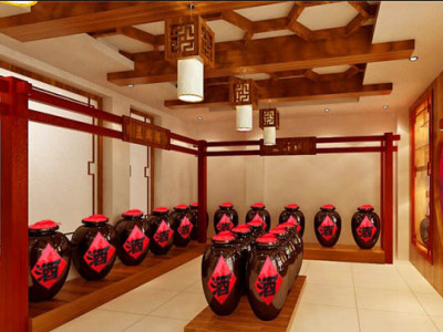 农垦大粮仓酒图4